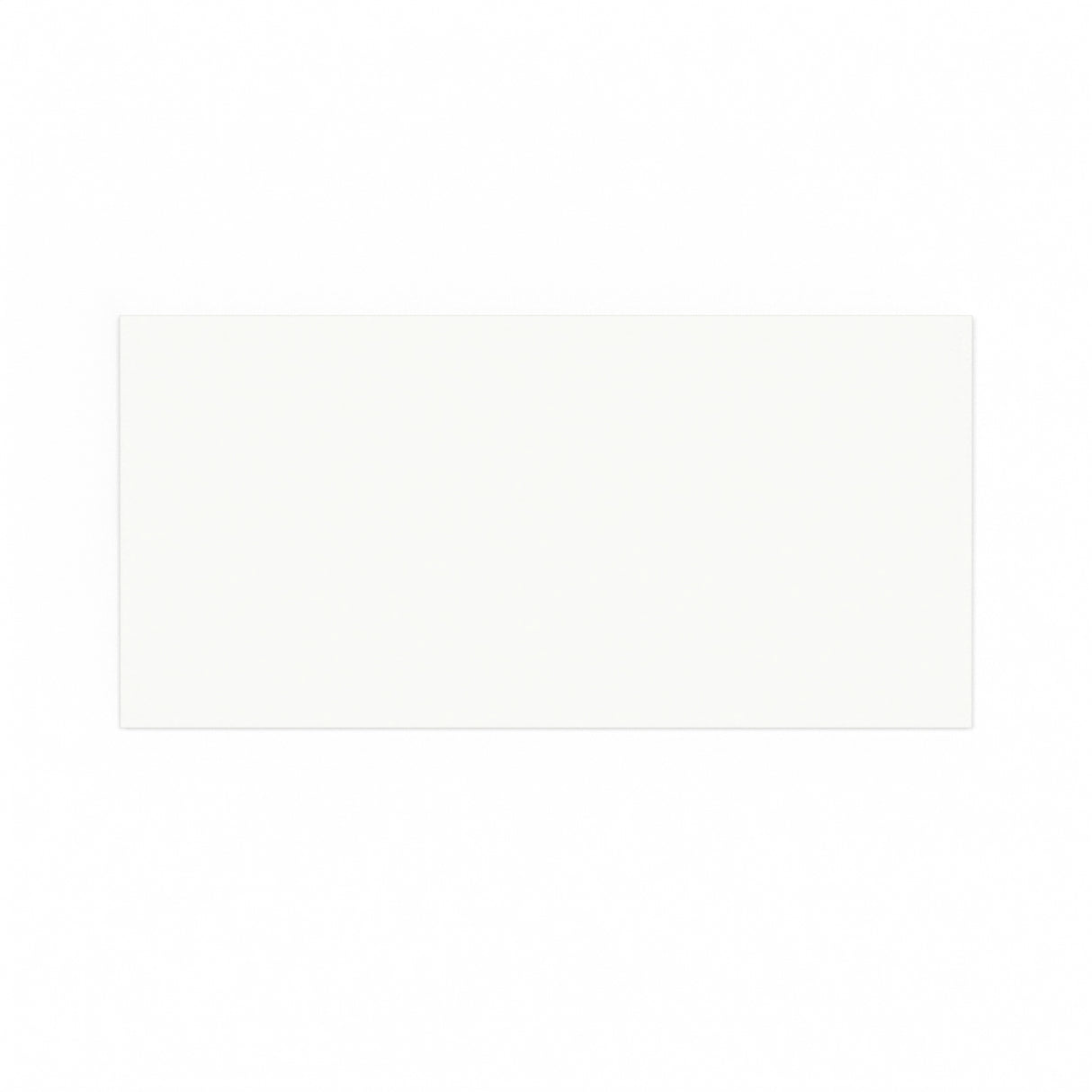 DL Koperta biała z nadrukiem wewnętrznym 100GSM (110 x 220mm)