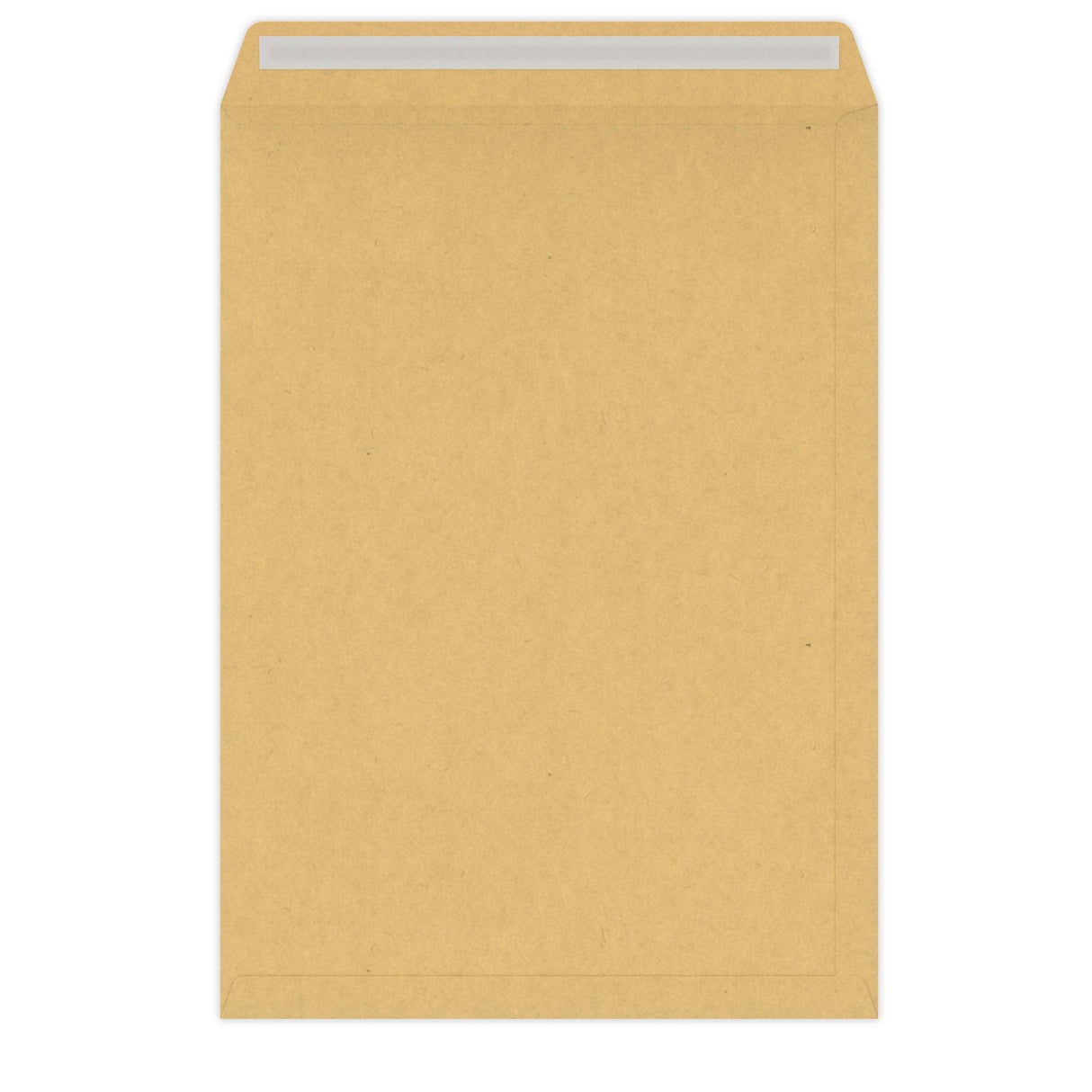 450x324 mm (C3) Koperta z szarego papieru