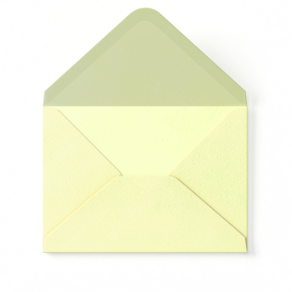 koperta w kolorze kości słoniowej ze struktura młotkową 162x229 mm (C5)