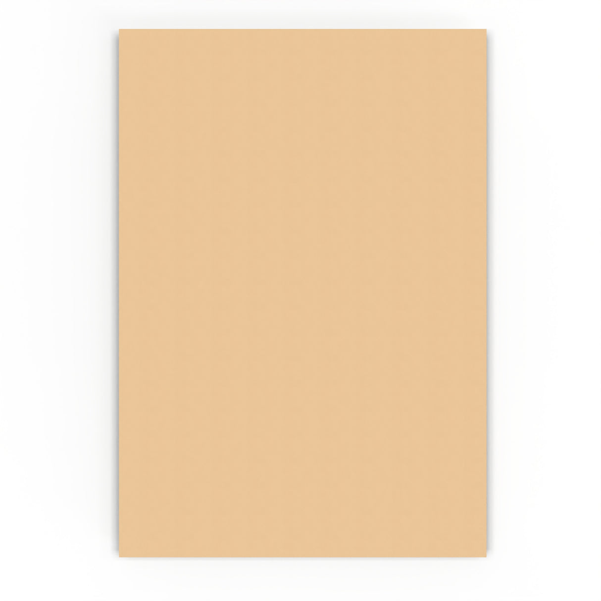 Etykiety samoprzylepne prostokątne