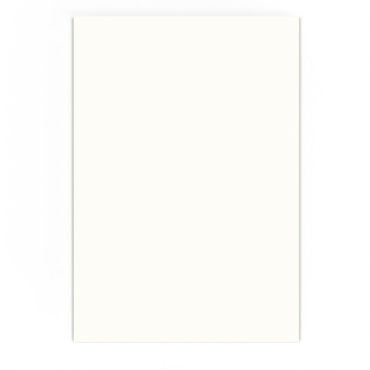 Etykiety samoprzylepne prostokątne