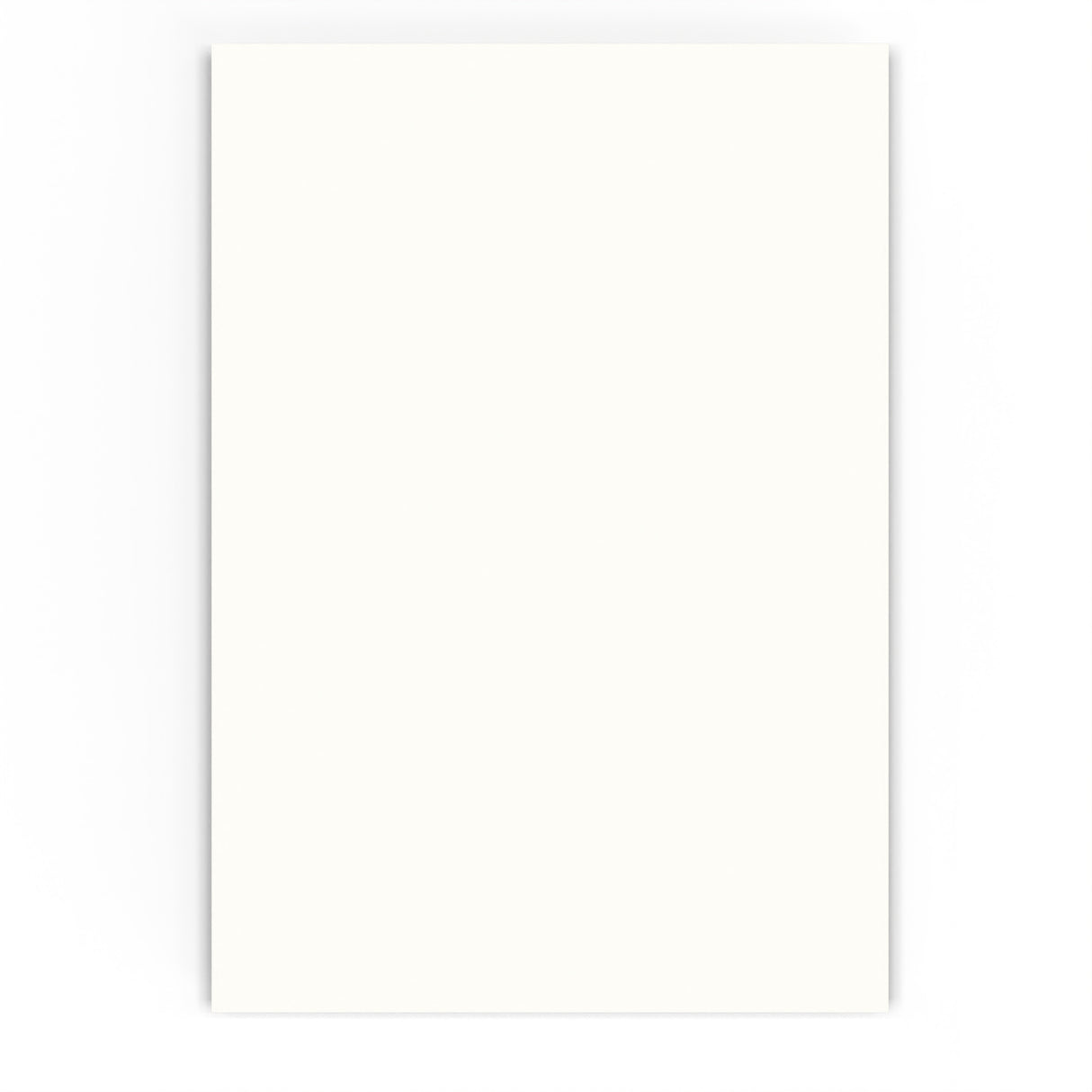 Etykiety samoprzylepne prostokątne