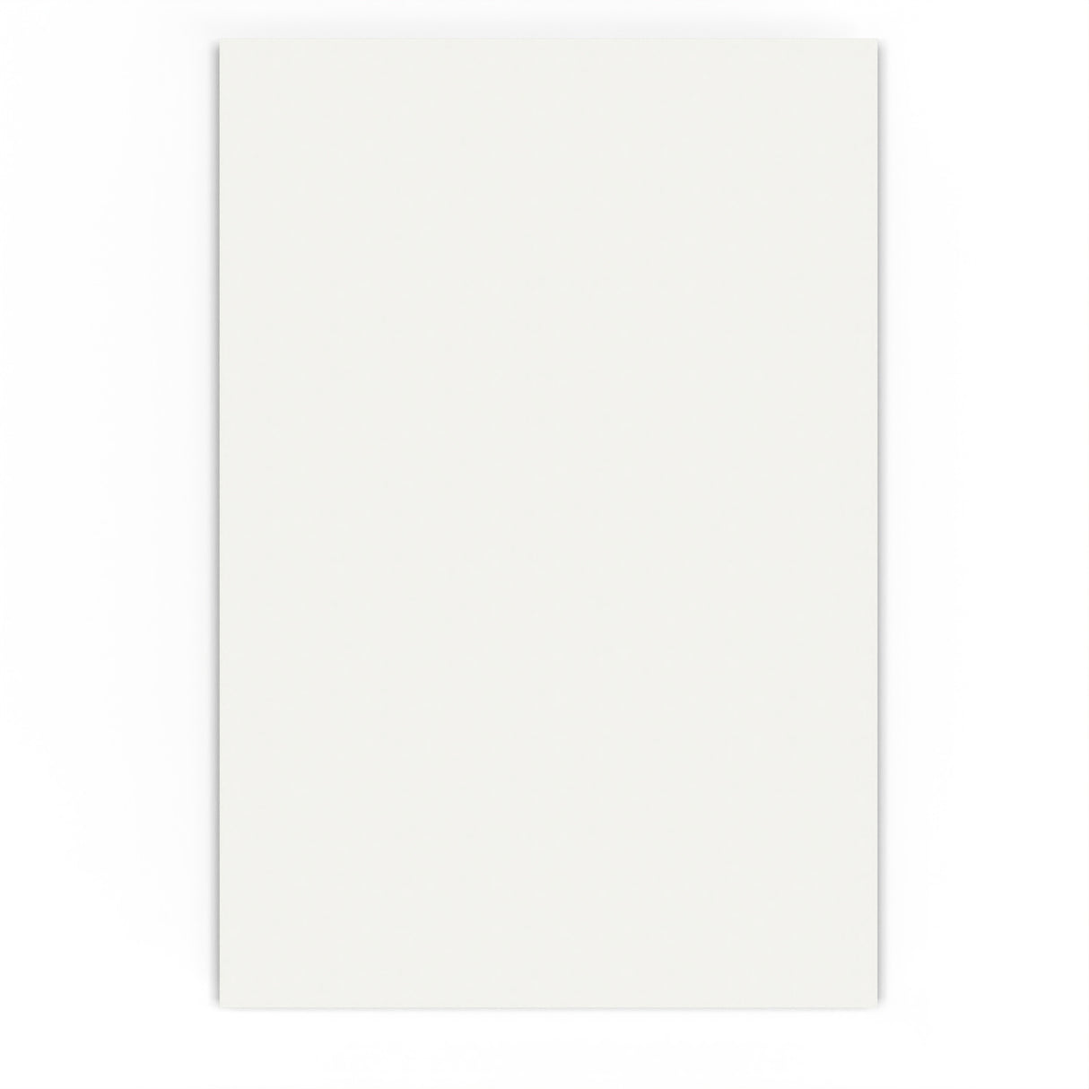 Etykiety samoprzylepne prostokątne