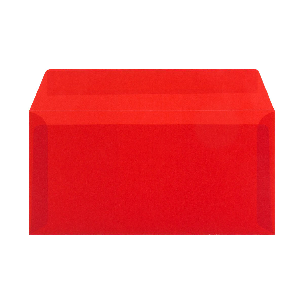 Kolorowe Koperty z papieru roślinnego