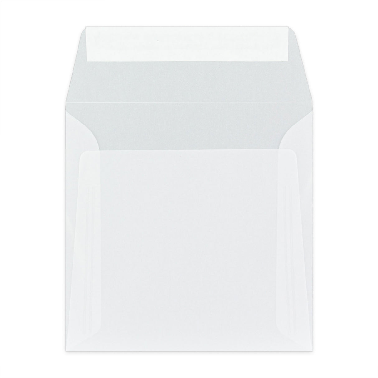 Kolorowe Koperty z papieru roślinnego