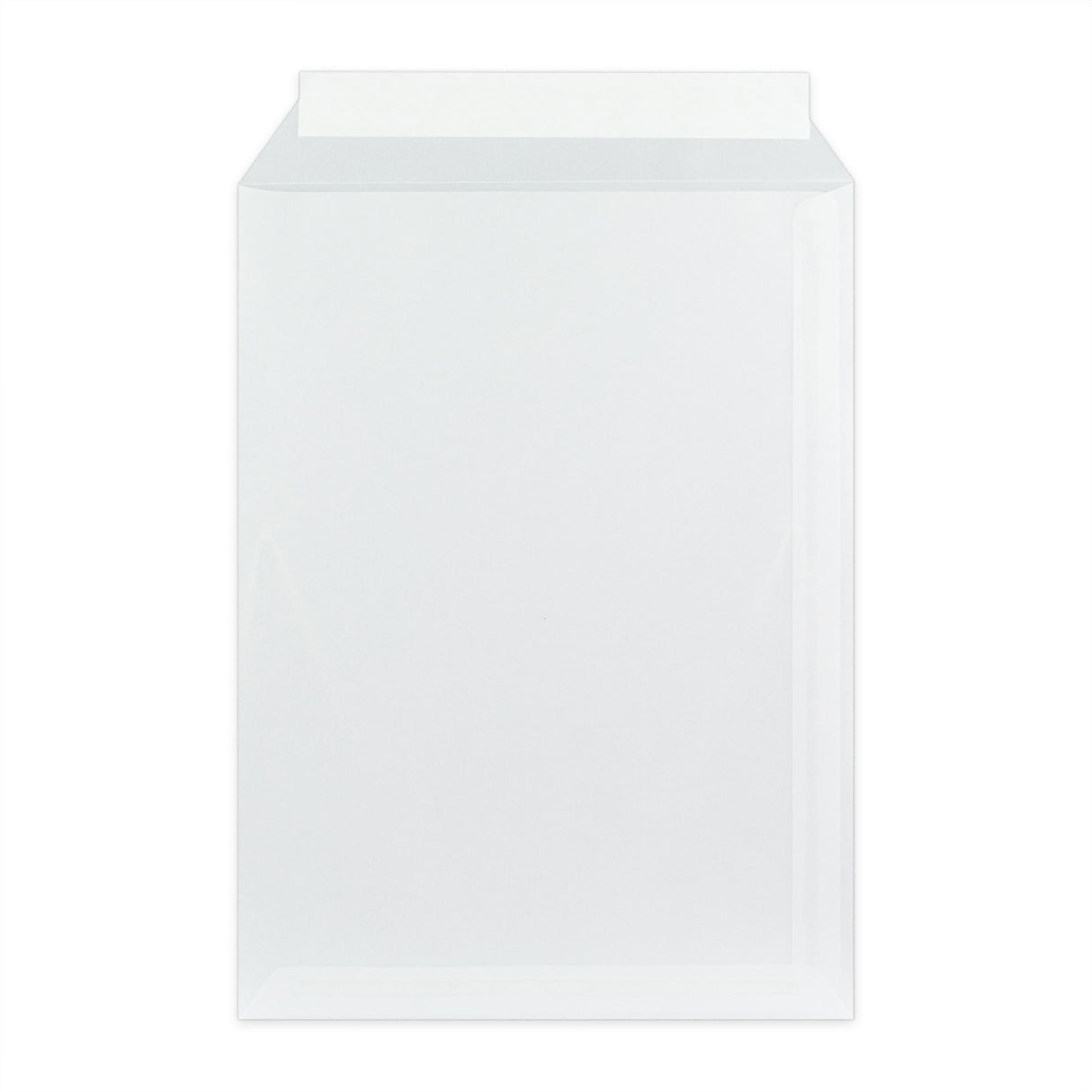 Kolorowe Koperty z papieru roślinnego