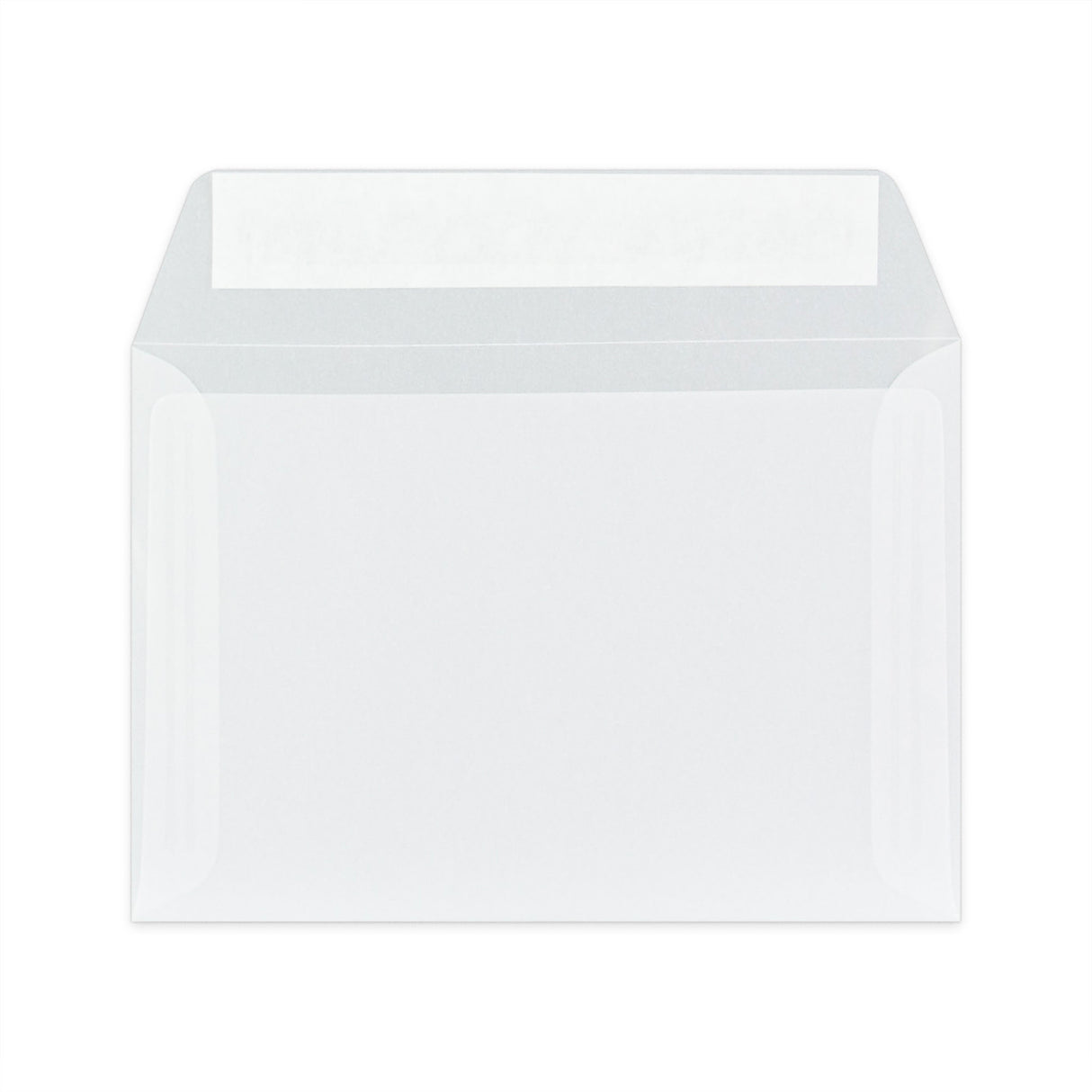 Kolorowe Koperty z papieru roślinnego