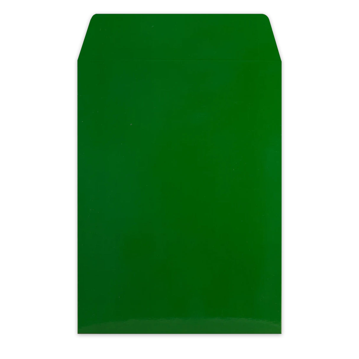 Zielona Koperta z Kartonu 324x229 mm (C4)