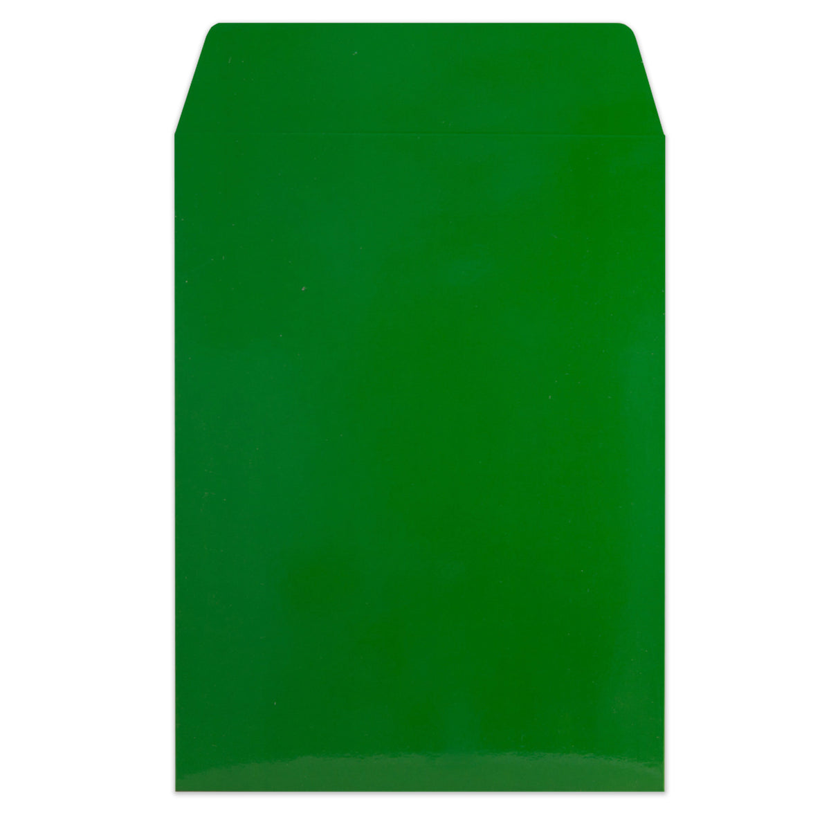 Zielona Koperta z Kartonu 457x330mm (C3)