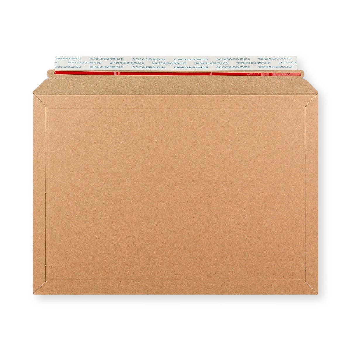249 x 352 mm Pojemna koperta na książki