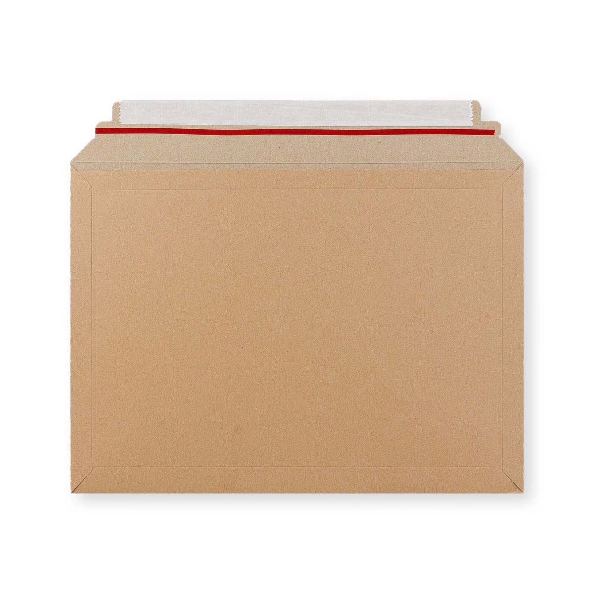 328x458 mm Pojemna koperta na książki