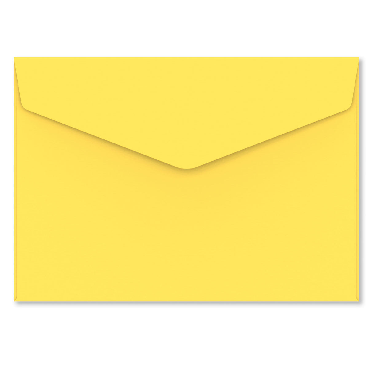 Koperty z trójkątną klapą samoprzylepną