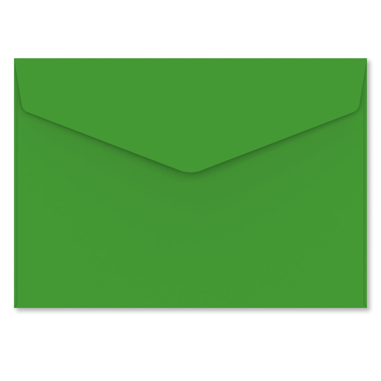 Koperty z trójkątną klapą samoprzylepną