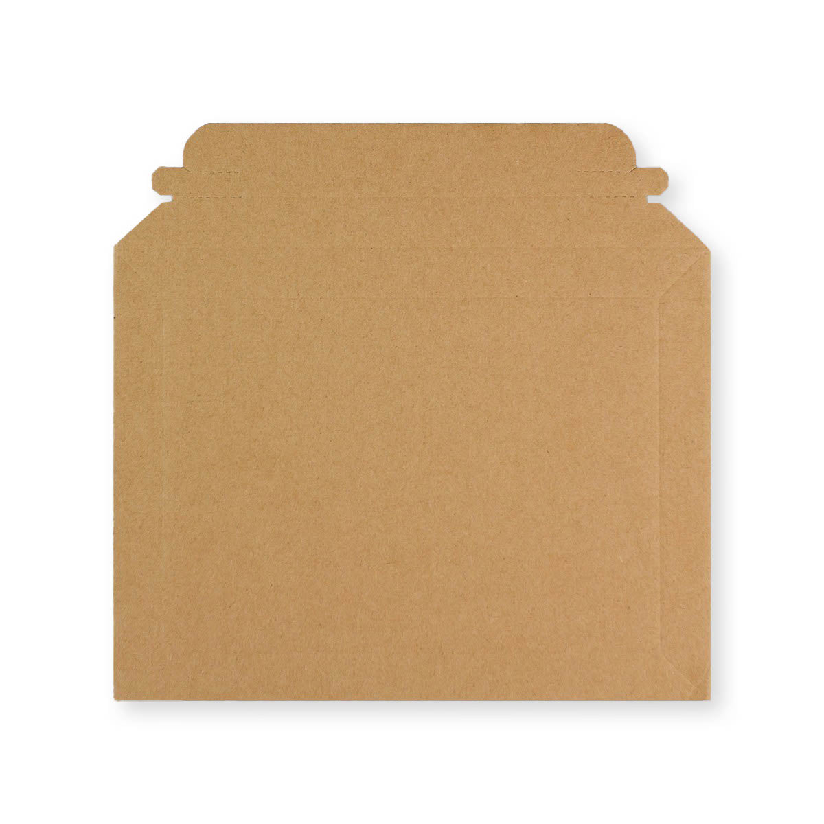 Opakowanie do Wysyłki książek F-z Tektury Falistej 180x235 mm