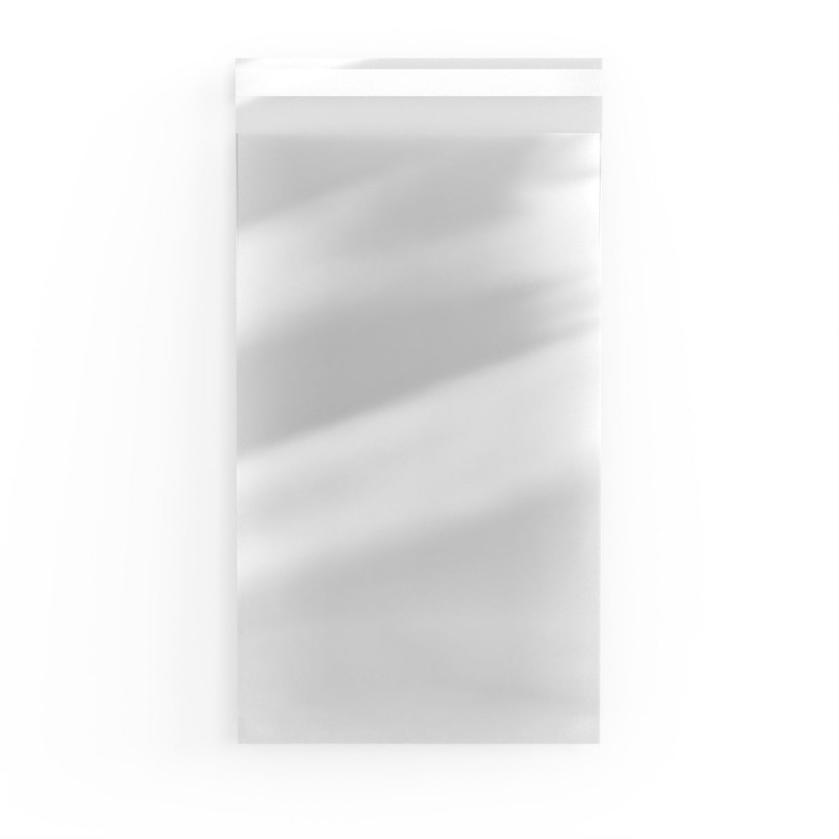 Woreczki celofanowe bez uchwytu (OPP)