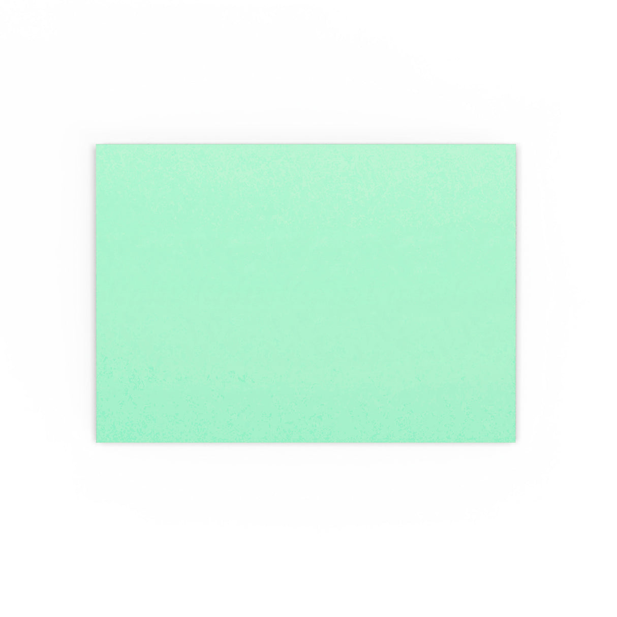 Koperta jadeitowa zieleń 114x162 mm (C6)