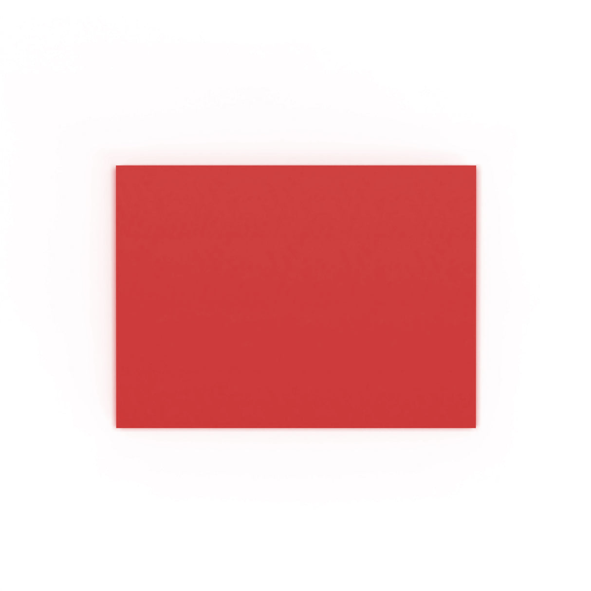 Koperta czerowa wiśnia 82x113 mm (C7)