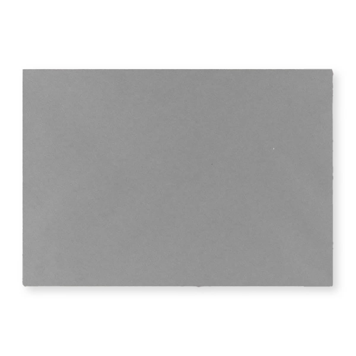 162x229 mm (C5) Koperta szary grafitowy