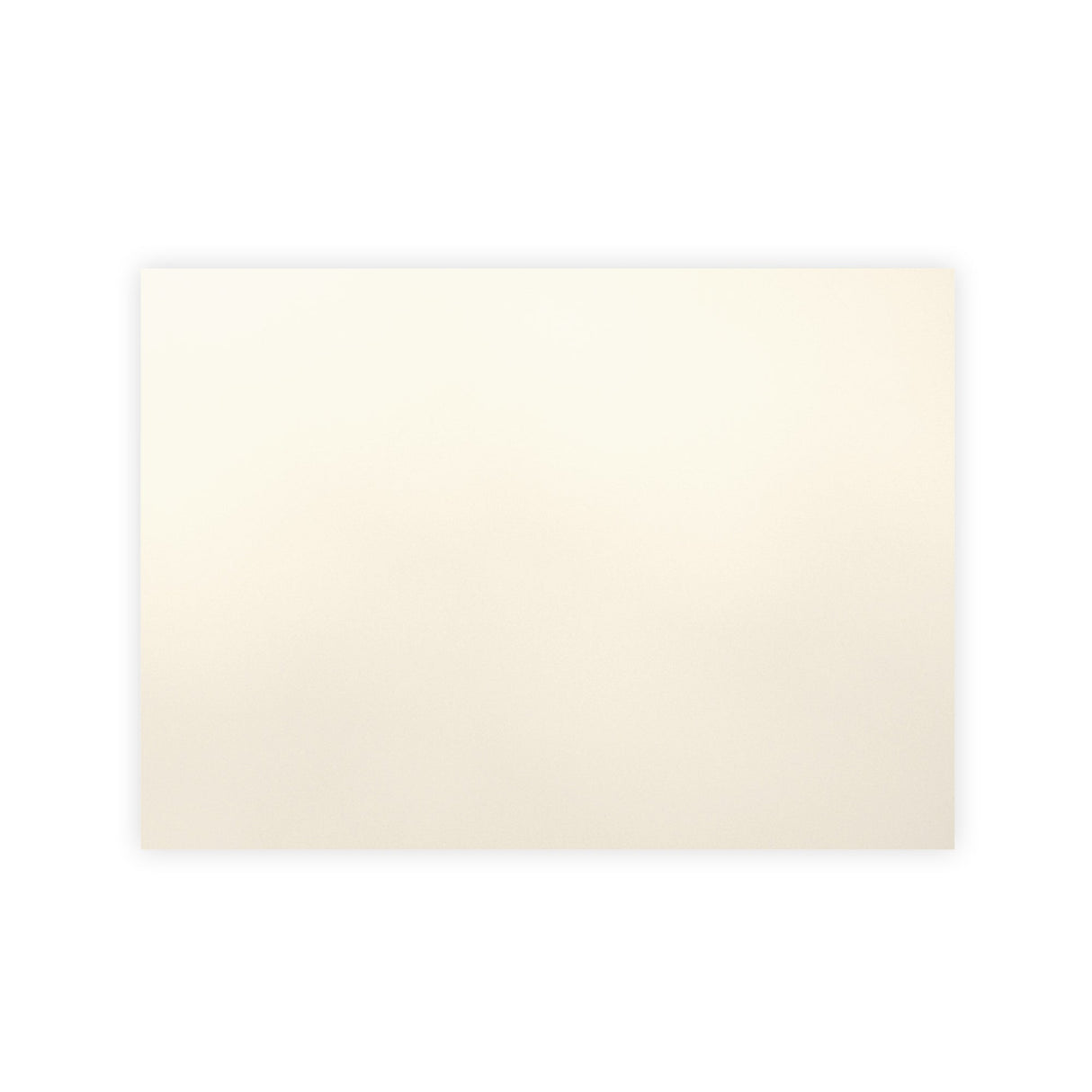 Koperta w odcieniu ostrygowym - Diamentowa Klapka 162x229 mm (C5)