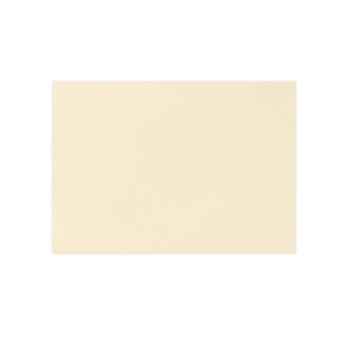 Koperta w kolorze magnolii 125x175 mm