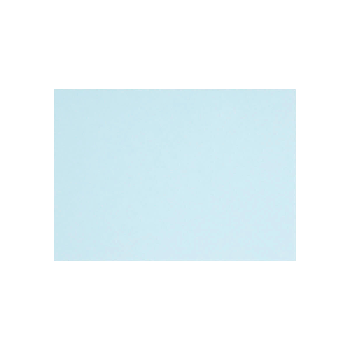 125x175 mm Koperta pastelowoniebieska