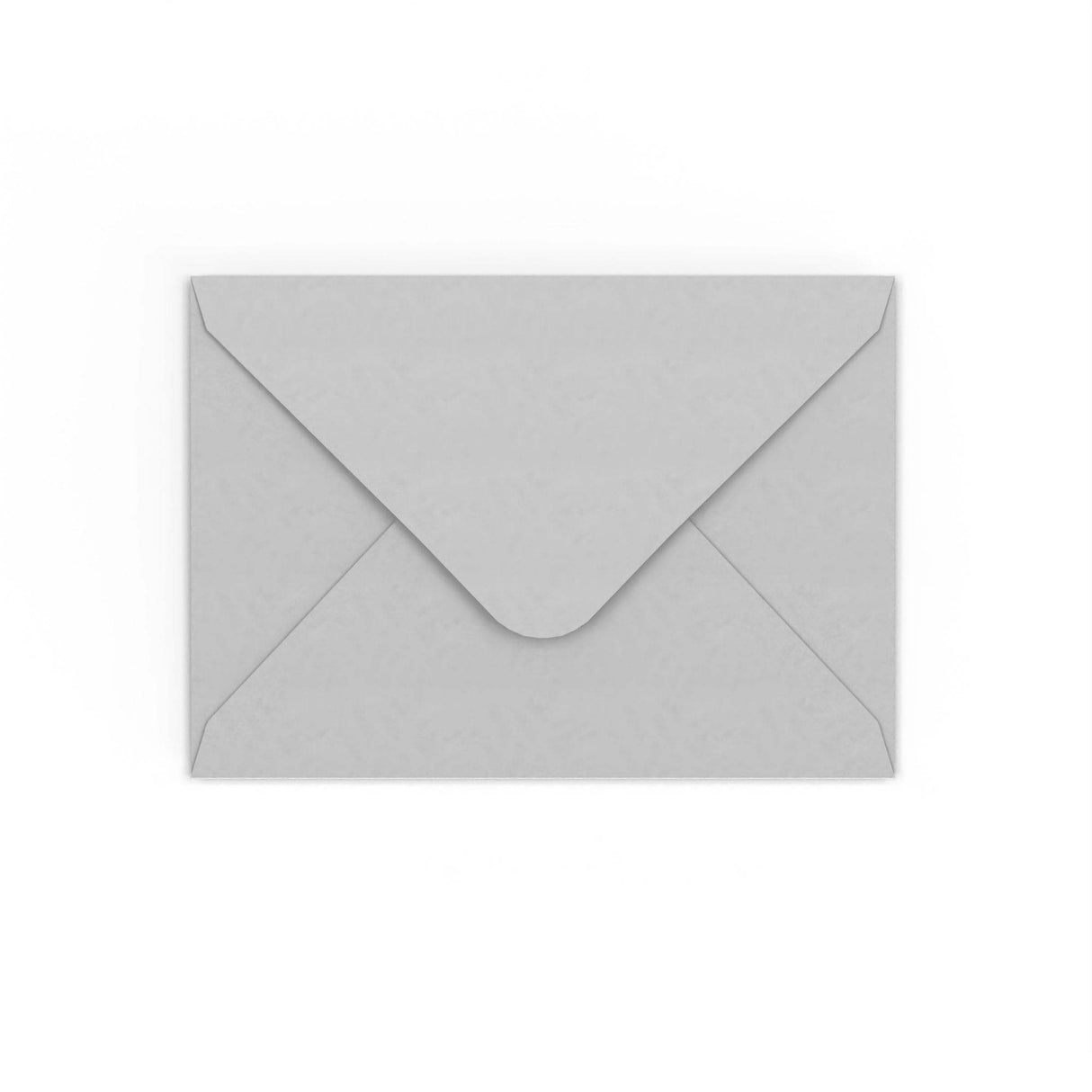 125x175 mm Koperta pastelowoszara