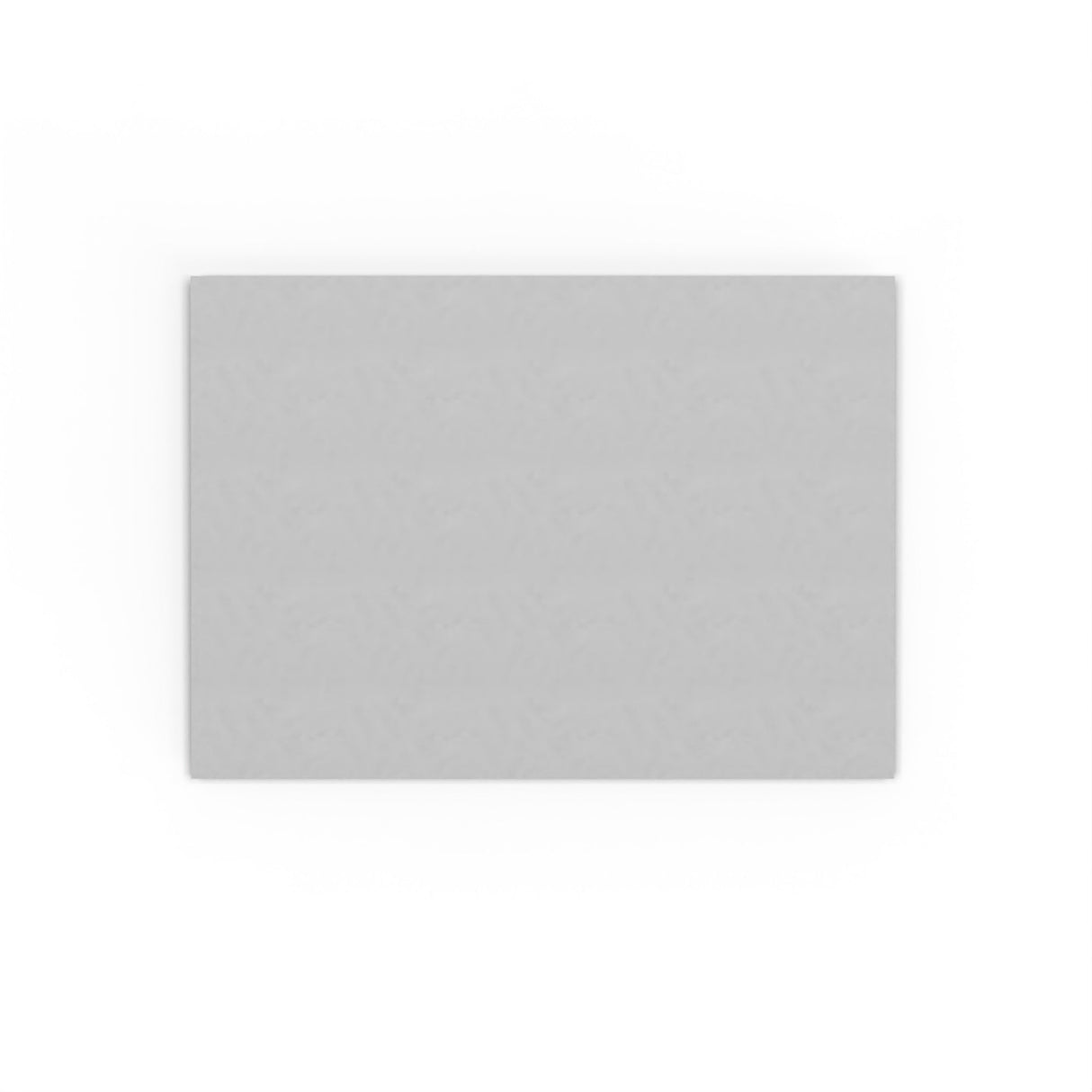 125x175 mm Koperta pastelowoszara