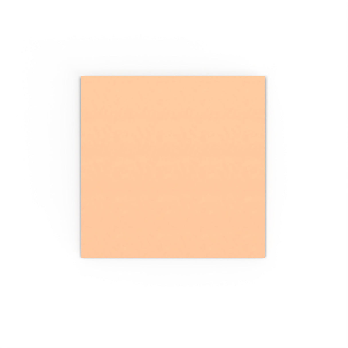 130x130 mm Koperta łososiowa