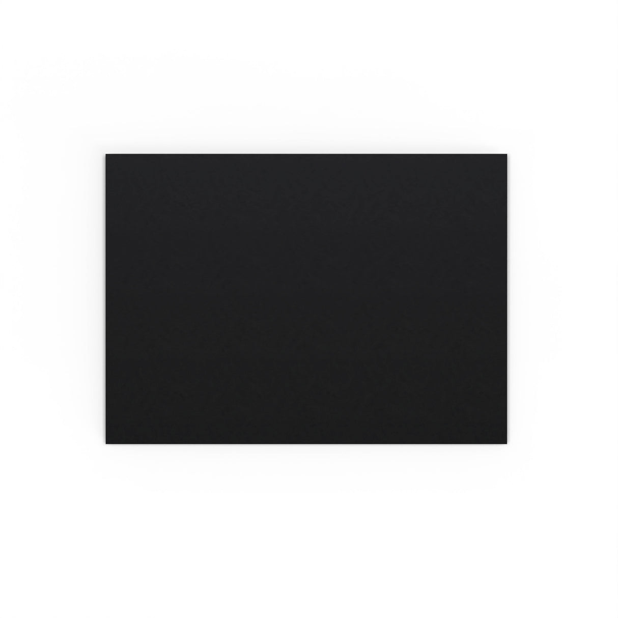 133x184 mm Koperta czarna