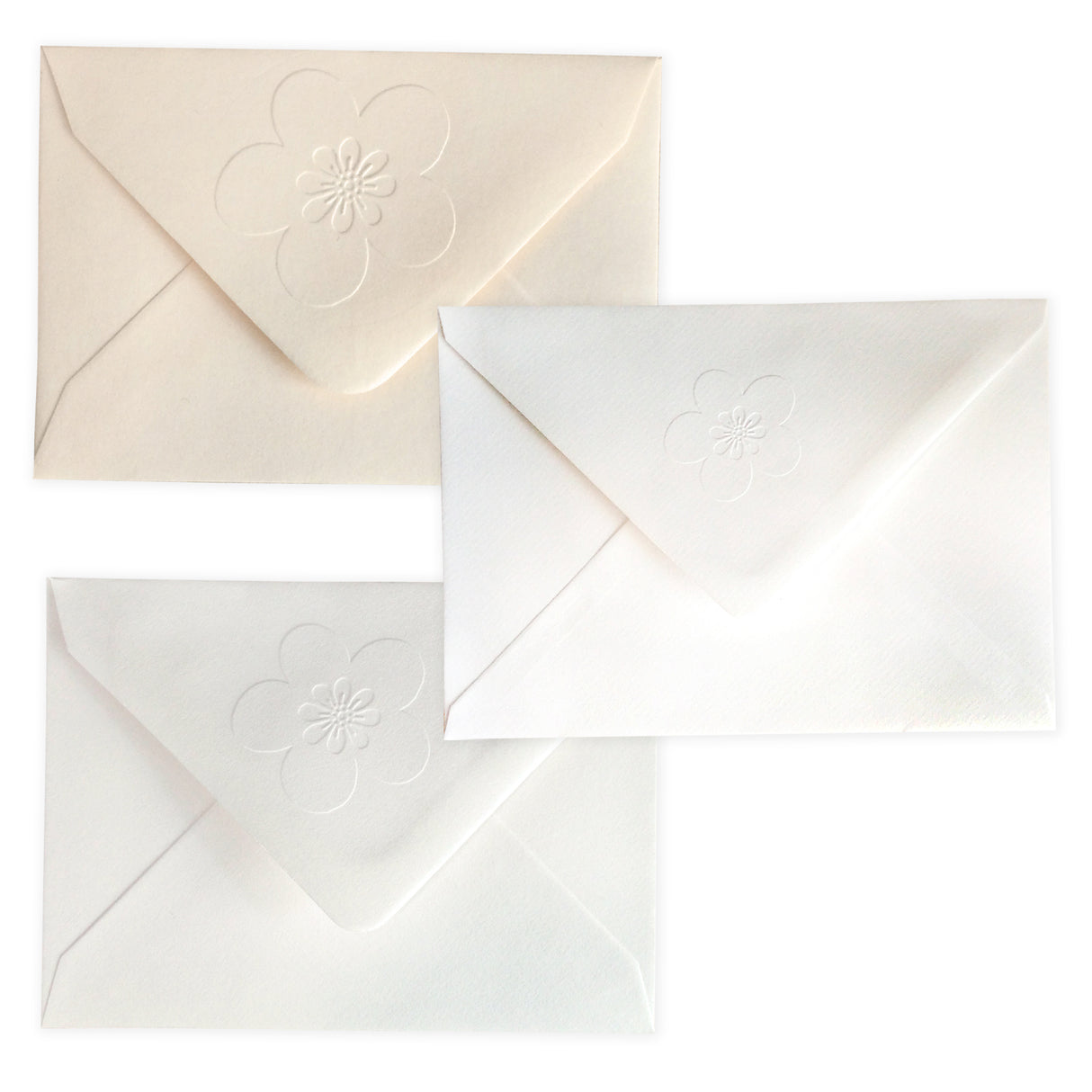 EMBOSSOWANA KLAPKA – KWIAT STOKROTKI