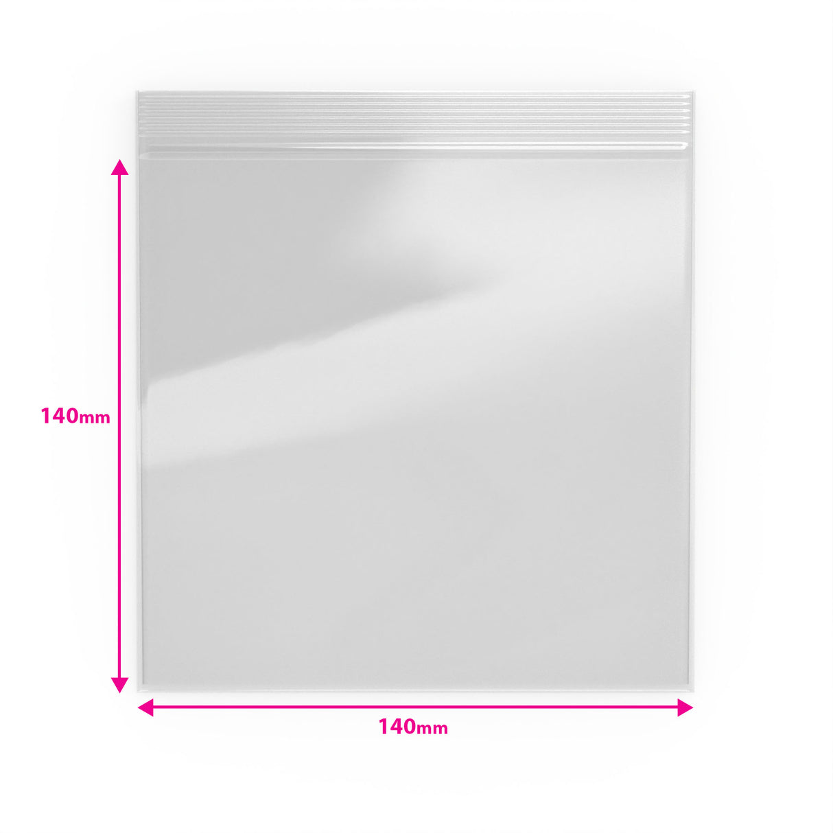 Koperty z zamknięciem na suwak