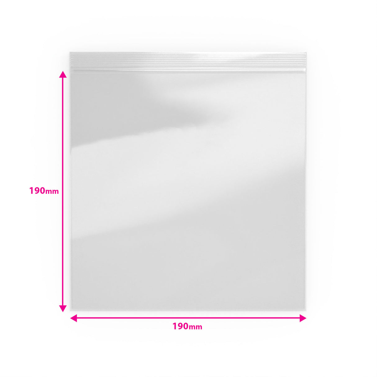 Koperty z zamknięciem na suwak