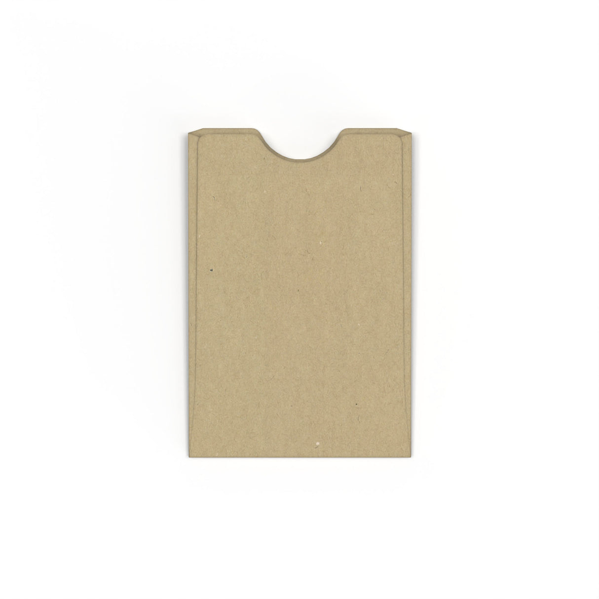 Koperty na karty hotelowe