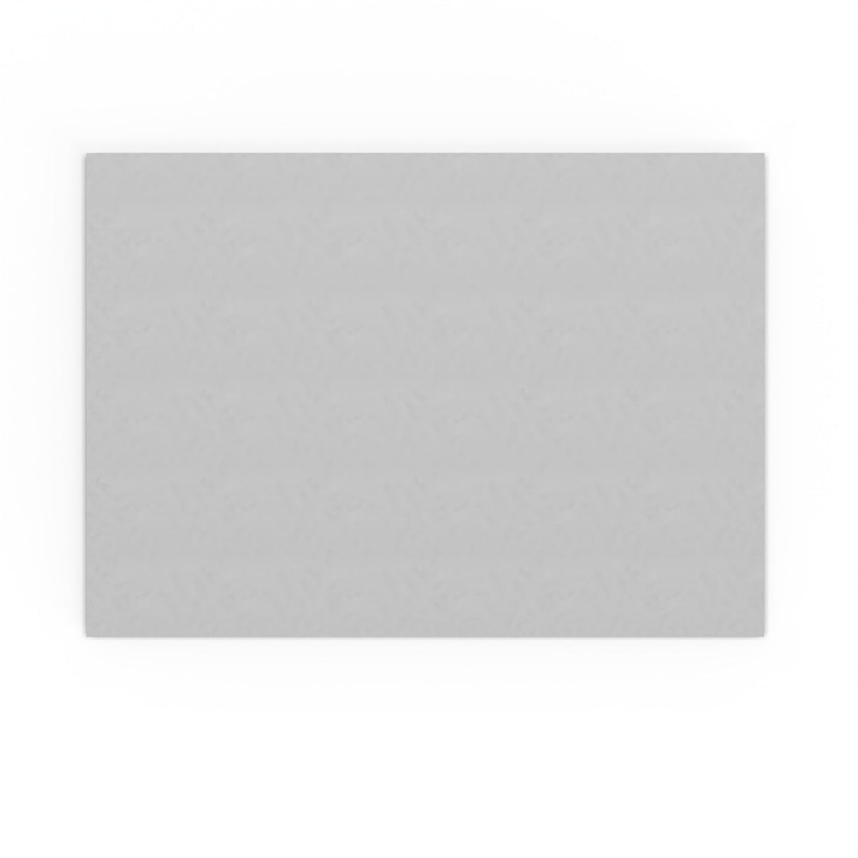 162x229 mm (C5) Koperta pastelowoszara