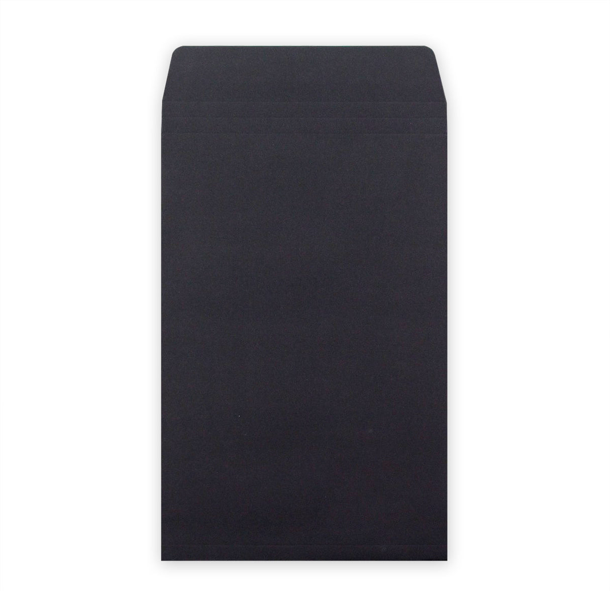 Czarna pojemna koperta 324x229x25 mm (C4)