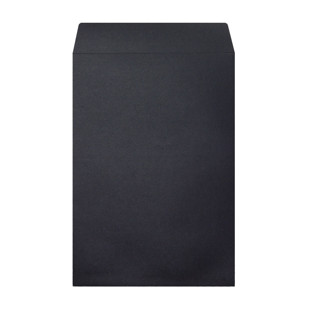 324x229 mm (C4) Czarna koperta Post Marque