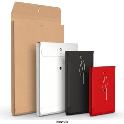 Koperty klinowe String&Washer