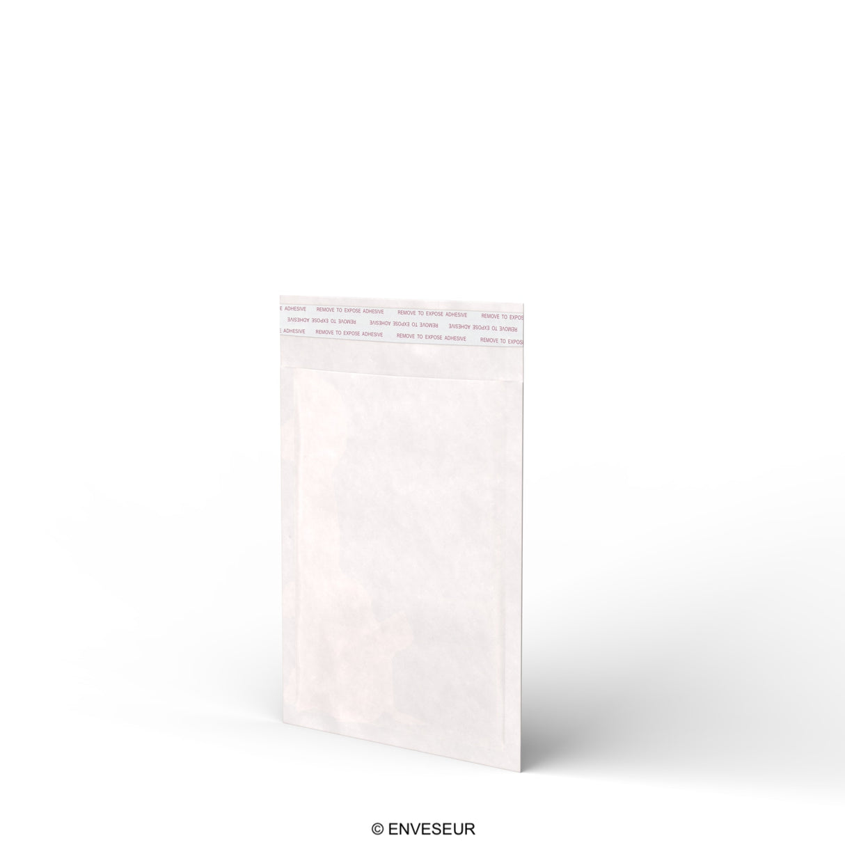 Ekonomiczne koperty bąbelkowe