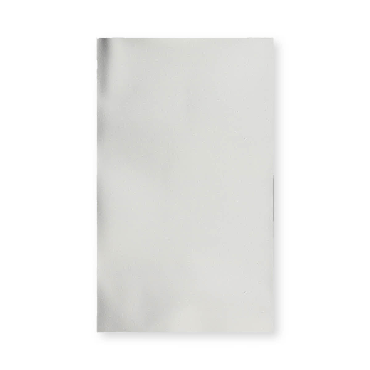 Kolorowe matowe koperty foliowe