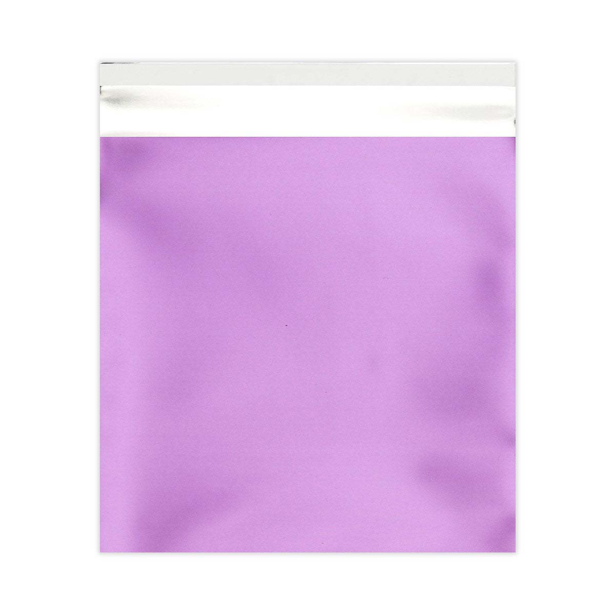 Kolorowe matowe koperty foliowe