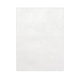 Koperty Tyvek odporne na rozerwanie