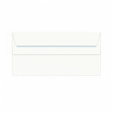 DL Koperta biała z nadrukiem wewnętrznym 100GSM (110 x 220mm)