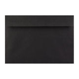 162x229 mm Koperta czarna
