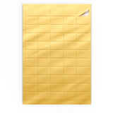 Etykiety samoprzylepne prostokątne