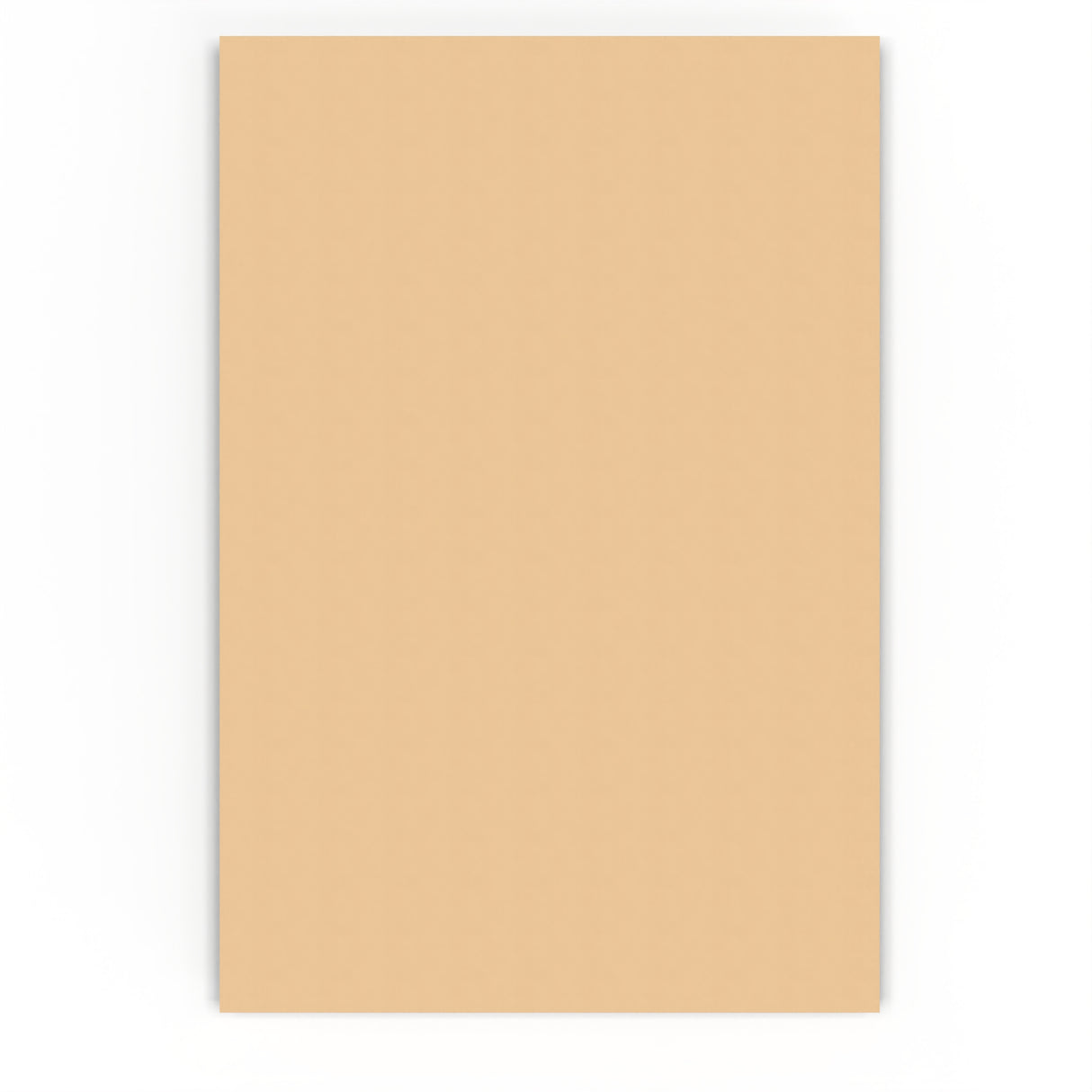 Etykiety samoprzylepne prostokątne