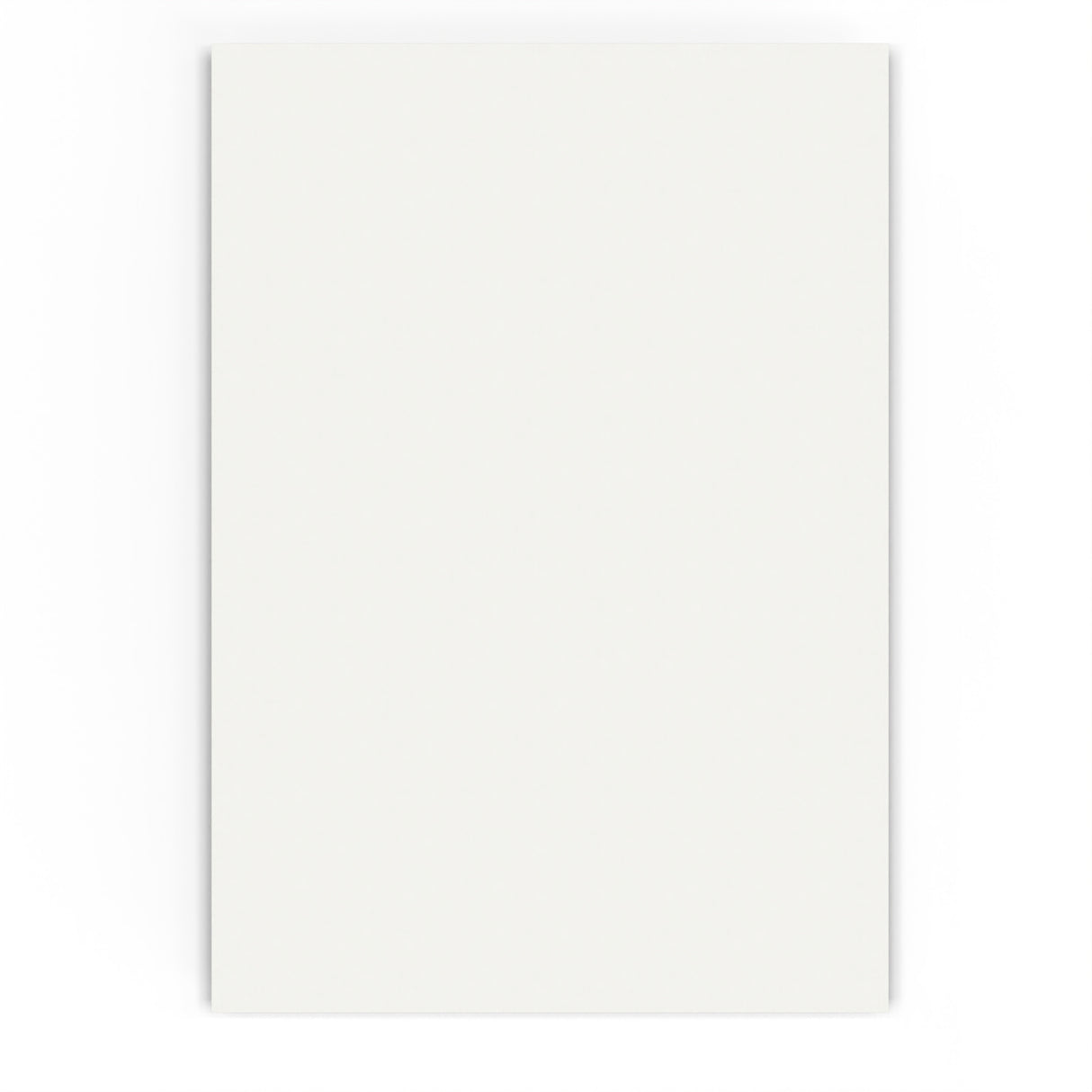 Etykiety samoprzylepne prostokątne