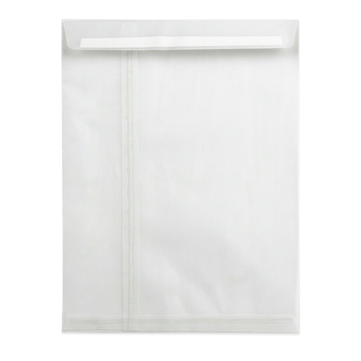 Kolorowe Koperty z papieru roślinnego