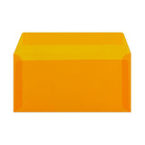 Kolorowe Koperty z papieru roślinnego