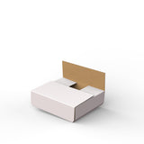 Kartonowe pudełka krzyżowe do wysyłki