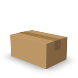 Kartonowe pudełka klapowe do wysyłki